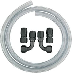 Moroso 22649 Vacuum Pump Line Kit