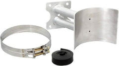 Moroso 22678 Dry Sump 30? Extended Tank Mounting Kit