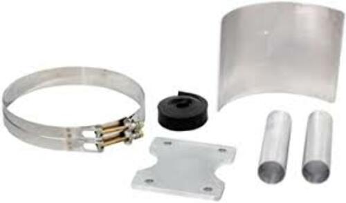 Moroso 22679 U-Weld-It Dry Sump Tank Mounting Kit