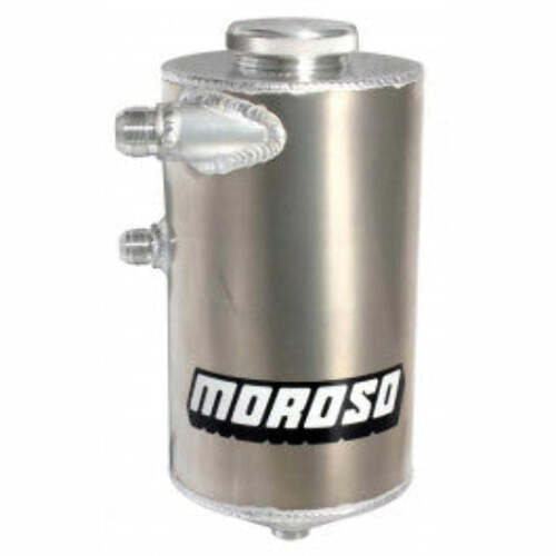 Moroso 22681 Dry Sump Tank (13, 5qt, -16AN)