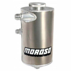 Moroso 22681 Dry Sump Tank (13, 5qt, -16AN)
