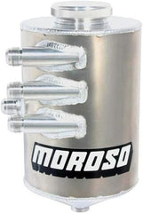 Moroso 22683 Dry Sump Tank (13, 5qt, -12AN)