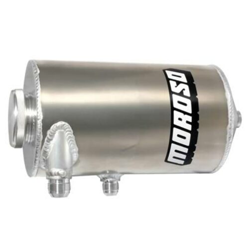 Moroso 22686 Dry Sump Tank (15, 6qt, -16AN)