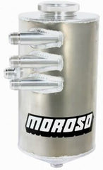Moroso 22688 Dry Sump Tank (15, 6qt, -12AN)