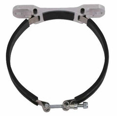 Moroso 22699 Two-Piece Dry Sump Tank Mount (For 6 diameter Tanks)