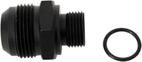 Moroso 22703 Aluminum AN Fitting (-10AN to -16AN)