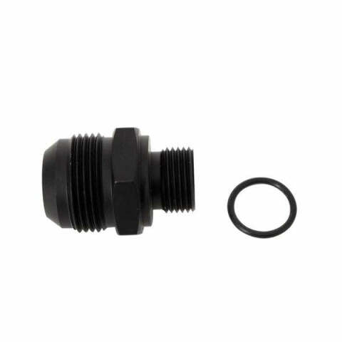 Moroso 22704 Aluminum AN Fitting (-12AN to -16AN)