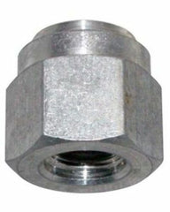 Moroso 22719 Aluminum Weld-On Bung (-6AN Female)