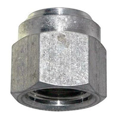 Moroso 22720 Aluminum Weld-On Bung (-8AN Female)