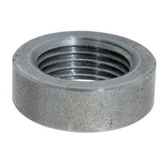 Moroso 22730 Mild Steel Oxygen Sensor Bung (Single)