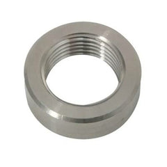 Moroso 22732 Stainless Steel Oxygen Sensor Bung (Single)