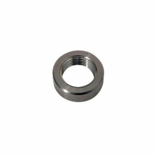 Moroso 22733 Stainless Steel Oxygen Sensor Bung (10 Pack)