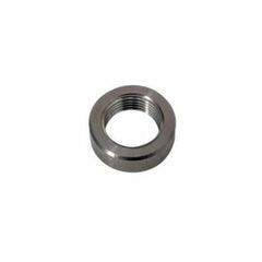 Moroso 22733 Stainless Steel Oxygen Sensor Bung (10 Pack)