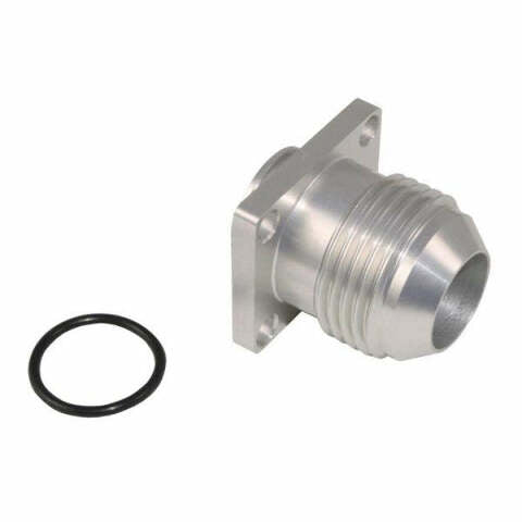 Moroso 22741 Moroso Internal Bypass Dry Sump Fitting (-10AN)
