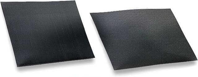 Moroso 22912 Uni-Directional Universal Windage Tray Screen (23 x 16)