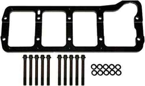 Moroso 22928 Steel Main Cap Girdle (Ford 289-302)