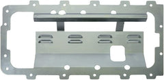 Moroso 22933 Louvered Windage Tray (Ford 4.6L/5.4L)