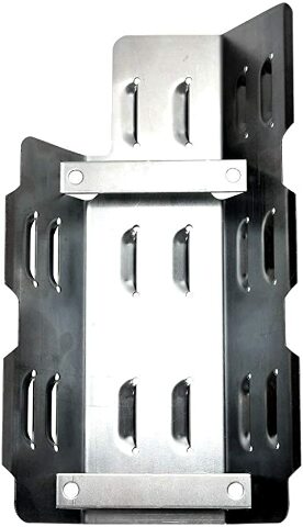 Moroso 22939 Louvered Windage Tray (Ford 351C)