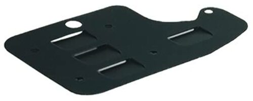 Moroso 23030 Louvered Windage Tray for BBC