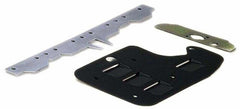 Moroso 23035 Oil Control Kit (SBC, Driver/Passenger Side Dipstick)