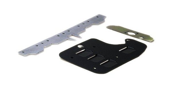 Moroso 23036 Oil Control Kit (BBC)