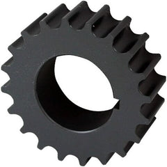 Moroso 23533 Crankshaft Pulley (20T) for BBC