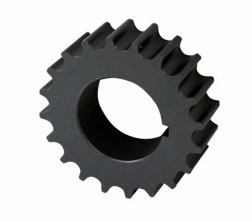 Moroso 23534 Crankshaft Pulley (22T) for BBC