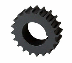 Moroso 23534 Crankshaft Pulley (22T) for BBC