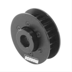 Moroso 23556 Radius Tooth Alternator Drive Pulley (20T)
