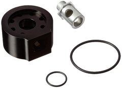 Moroso 23677 Accumulator Adapter (18mm thread)