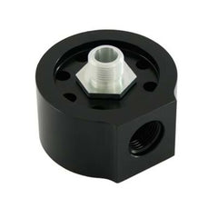 Moroso 23679 Accumulator Adapter (22mm thread)