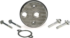 Moroso 23770 Aluminum Oil Filter Bypass (For SBC/BBC - Mark IV)