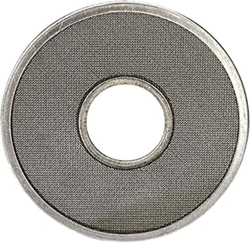 Moroso 23845 Oil Filter Screen (For SBC/BBC/90? V6 Chevy)