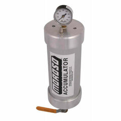 Moroso 23903 Heavy-Duty Accumulator (1-1/2qt)