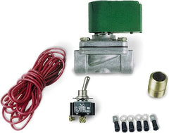 Moroso 23905 Solenoid Valve (12V)