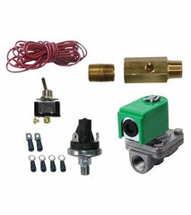 Moroso 23907 Accumulator Pressure Control Valve (20-25 psi)