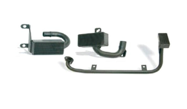 Moroso 24010 Oil Pump Pickup for 1.8L V-TEC (Fits: Stock Pump)