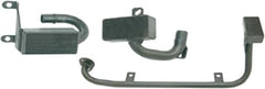 Moroso 24011 Oil Pump Pickup for Non-VTEC/1.6L VTEC (Fits: Stock Pump)