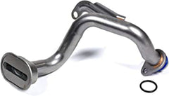 Moroso 24052 Front Sump Oil Pump Pickup for GM LS (Fits: Moroso Oil Pans)