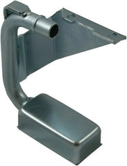 Moroso 24100 Oil Pump Pickup for SBC (Fits: Moroso SBC Race/M55 Pump)