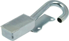 Moroso 24103 Oil Pump Pickup for SBC (Fits: Moroso SBC Race/M55 Pump)