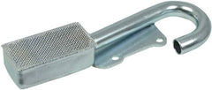 Moroso 24104 Oil Pump Pickup for SBC (Fits: Moroso SBC HV Race/M55HV Pump)