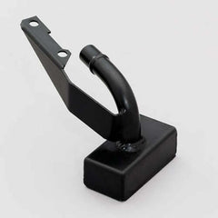 Moroso 24120 Oil Pump Pickup for SBC (Fits: Moroso SBC Race/M55 Pump)