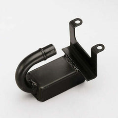 Moroso 24122 Oil Pump Pickup for SBC (Fits: SBC HV Race/M55HV Pump)