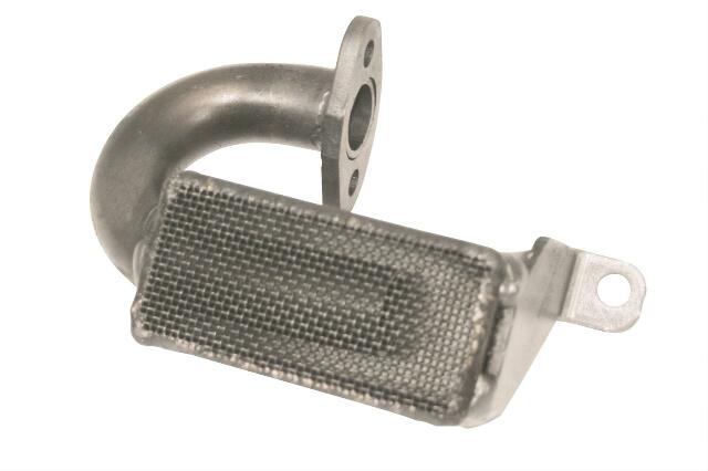 Moroso 24181 Oil Pump Pickup for SBC (Fits: M10552/M10555 Pump)