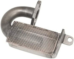 Moroso 24185 Oil Pump Pickup for SBC (Fits: M10552/M10555 Pump)