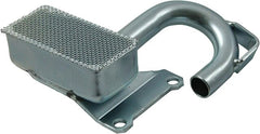 Moroso 24213 Oil Pump Pickup for SBC (Fits: Moroso SBC HV Race/M55HV Pump)