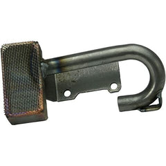 Moroso 24316 Oil Pump Pickup for SBC (Fits: Melling M55HV Pump)