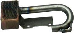 Moroso 24317 Oil Pump Pickup for SBC (Fits: Melling M55 Pump)