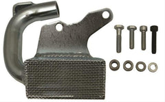 Moroso 24325 Oil Pump Pickup for BBC (Fits: Moroso BBC Race/M77HV Pump)